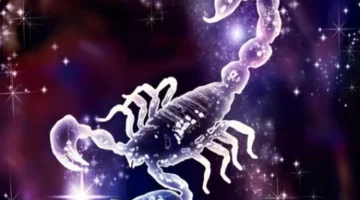 تحذير لمواليد العقرب.. مواجهة عاطفية مرتقبة تتطلب السيطرة على ردود الفعل اليوم